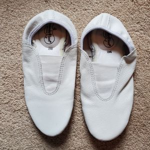 Revolution Dancewear Gymnastic Shoe